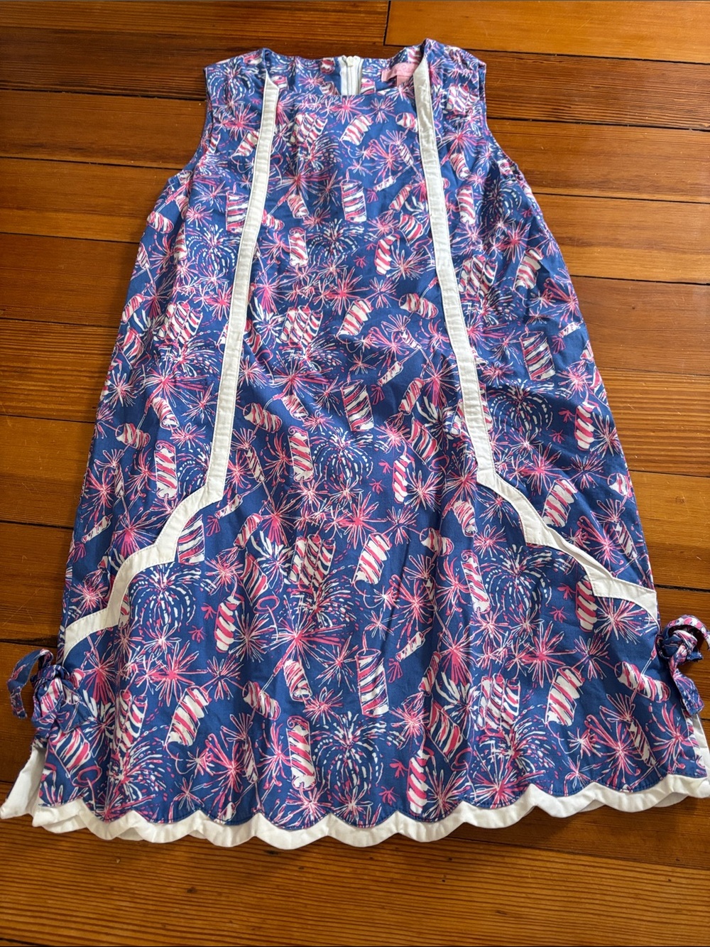 Lilly Girls Dress, size 8
